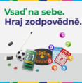 Panic button i rejstřík vyloučených osob. Jaké nástroje chrání před hazardem